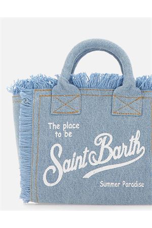 Borsa Vanity Mini Piccola Con Tracolla MC2 SAINT BARTH | Borsa | VAMI00100426L